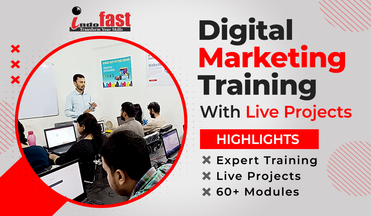  Digital Marketing Course in Patna 